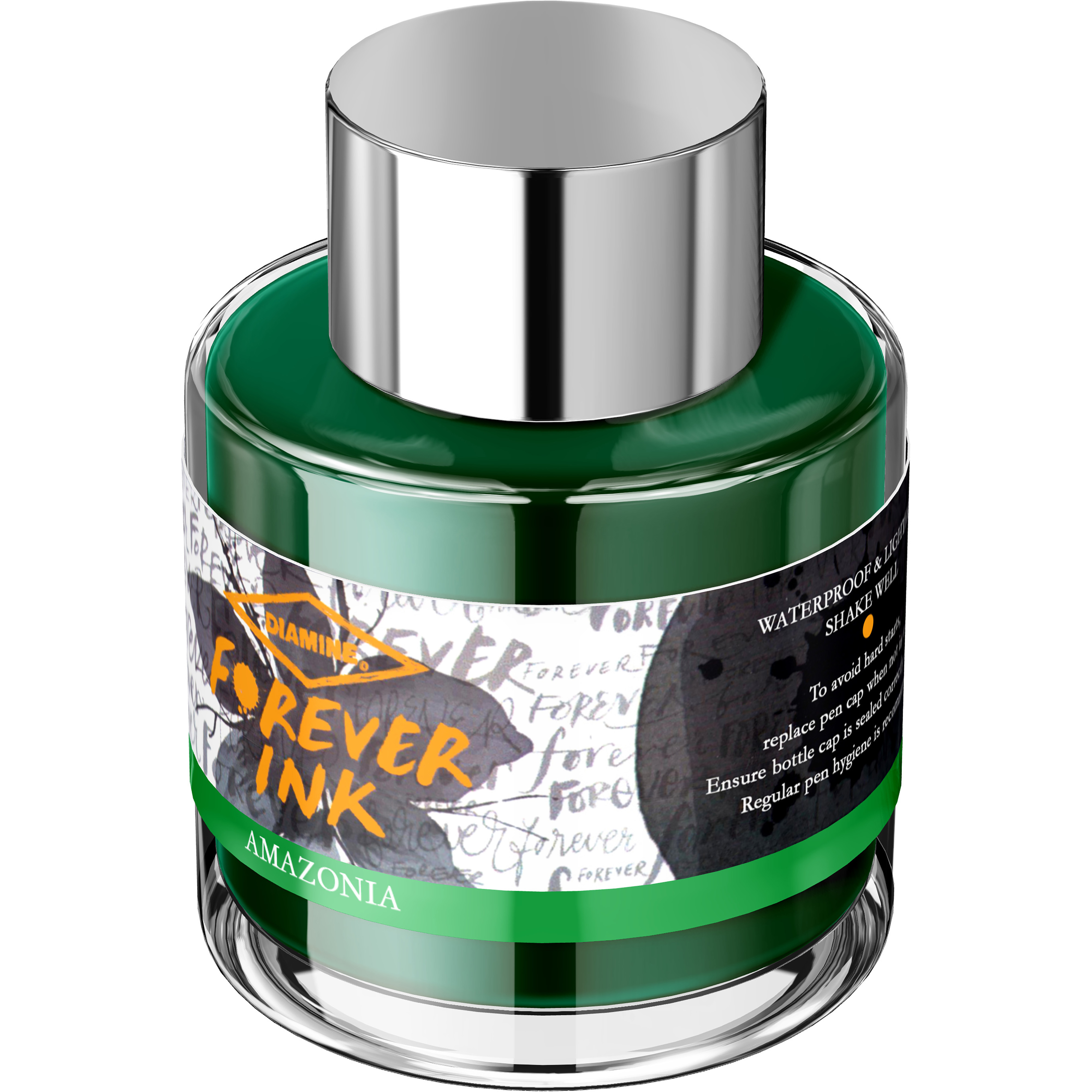 Calimara Forever Ink 50 ml - Amazonia [3]