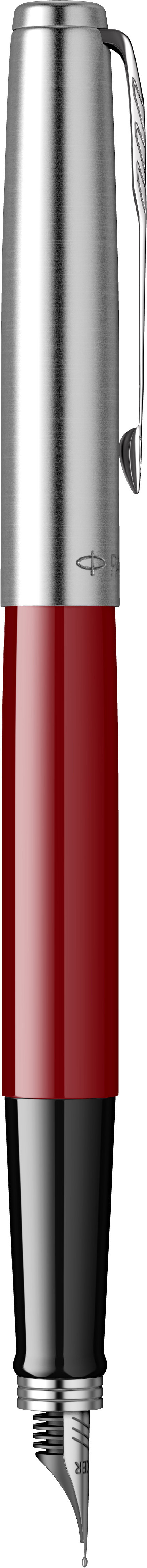Standard Red CT Stilou [3]