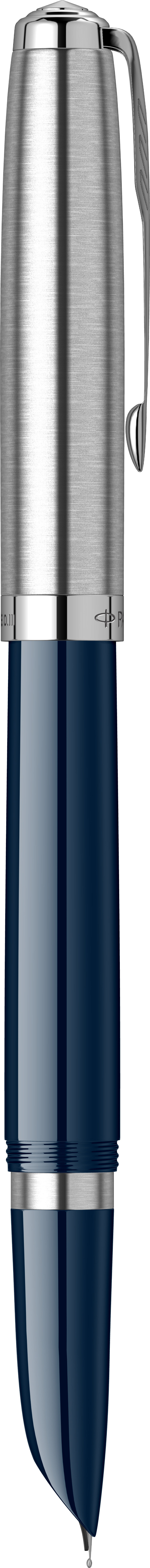 Midnight Blue CT Stilou [3]