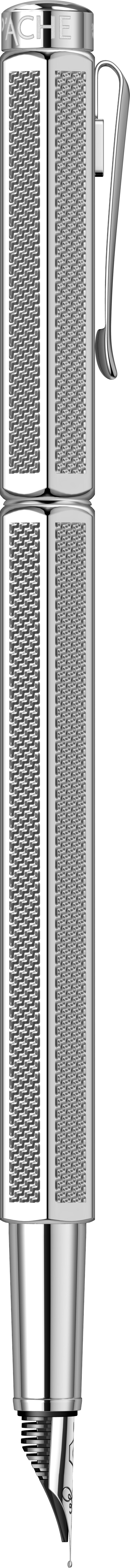 Maille Milanaise PDT Stilou [3]