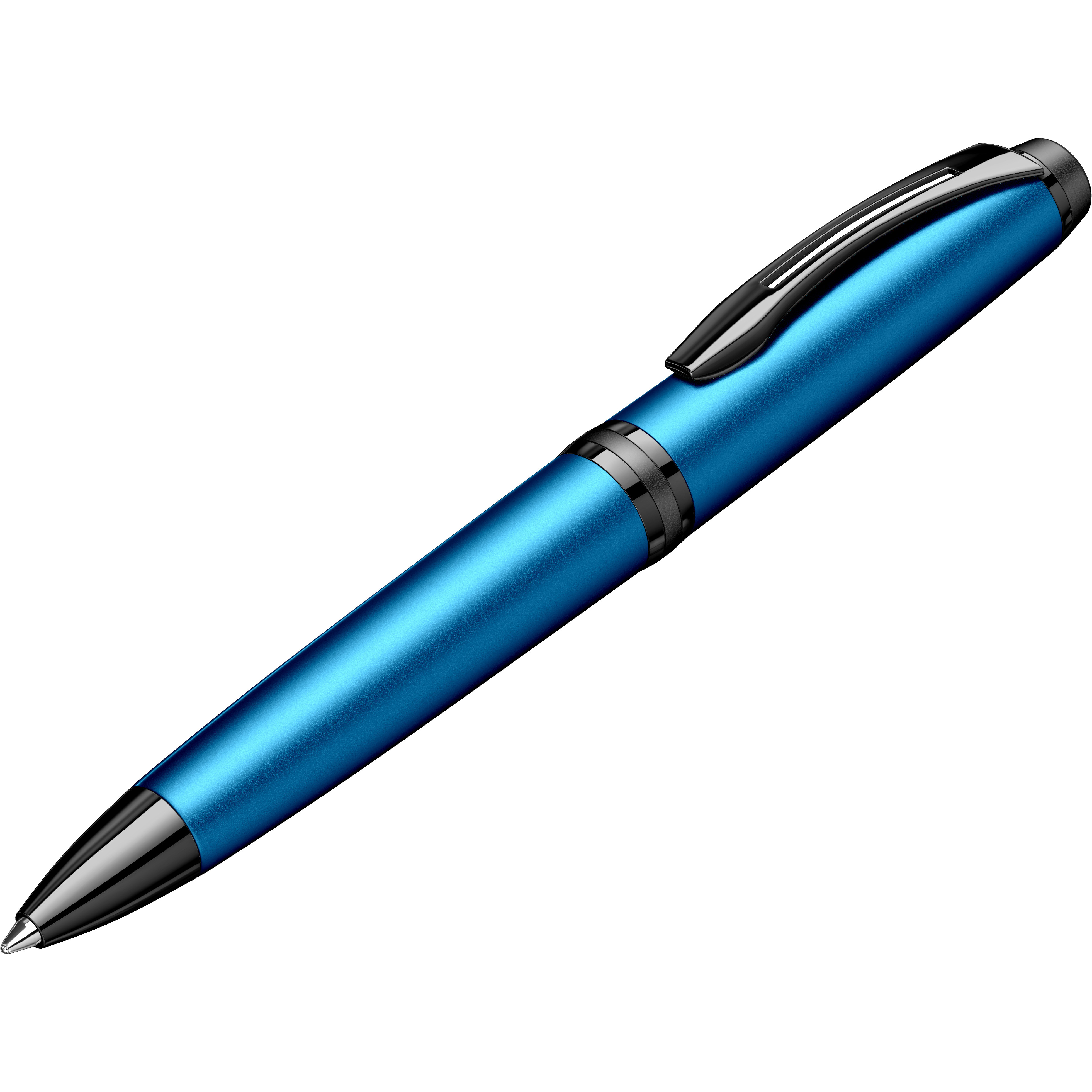 Pix metalic Roaming satin mat blue BT [3]