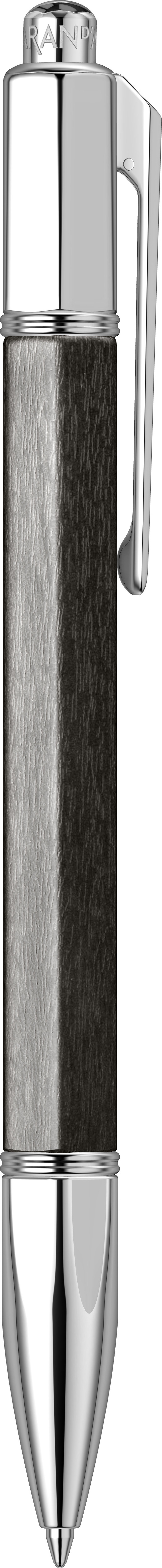Pix Ebony Wood SRT [3]