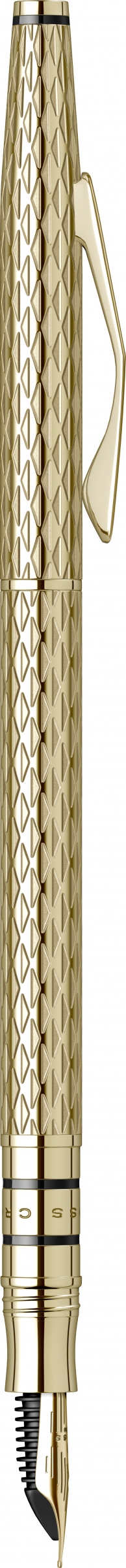 Golden Shimmer GT Stilou [3]