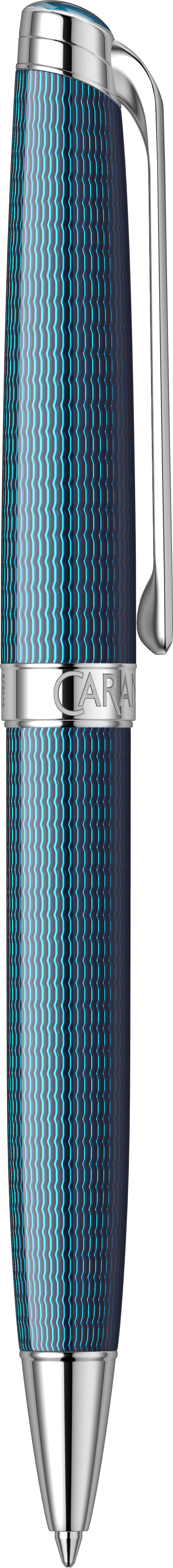 Pix Grand Bleu SRT [3]