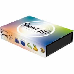 Set cadou 10 calimari Sweet Life Collection [3]