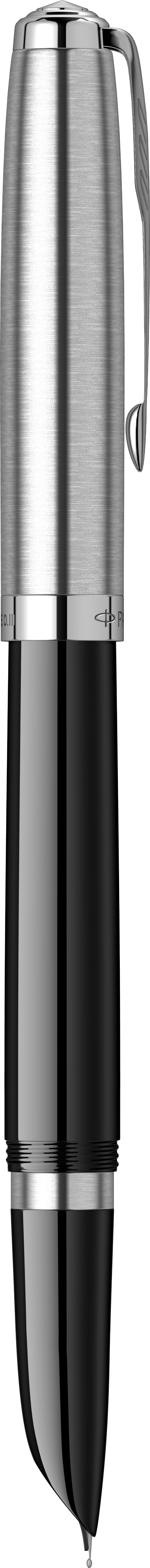 Black CT Stilou [3]
