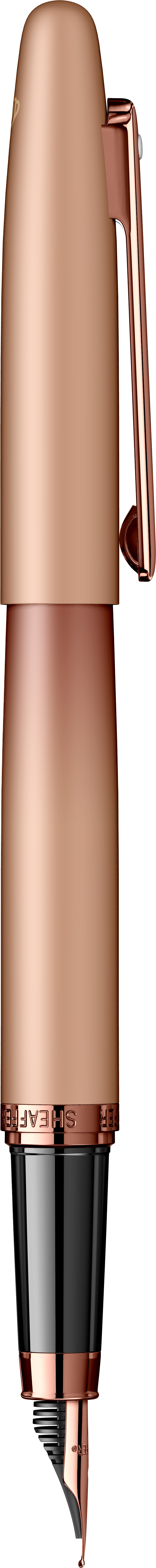 Coffee Edition Matt Brown COT Stilou [3]