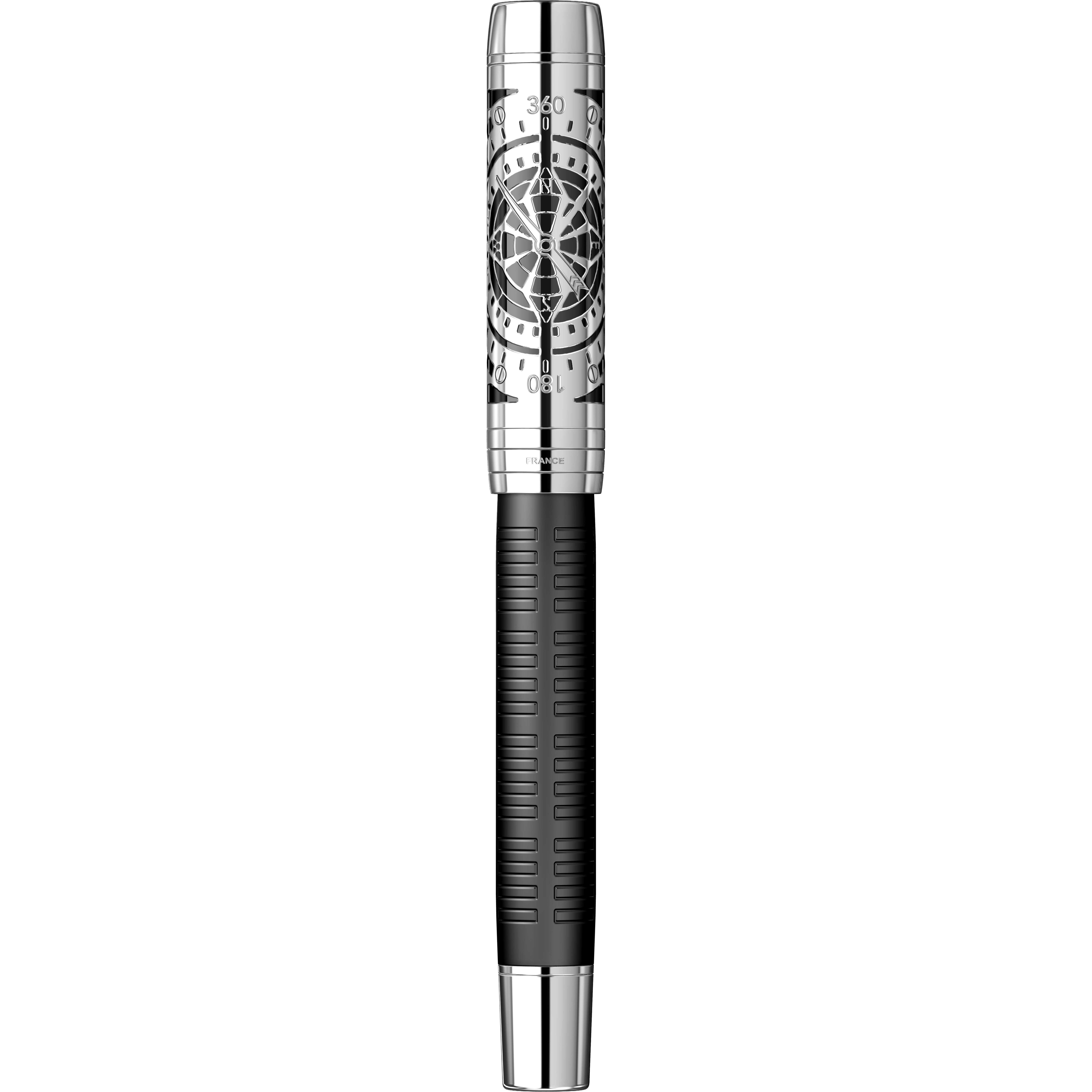 Stilou Duofold Legacy CT [4]