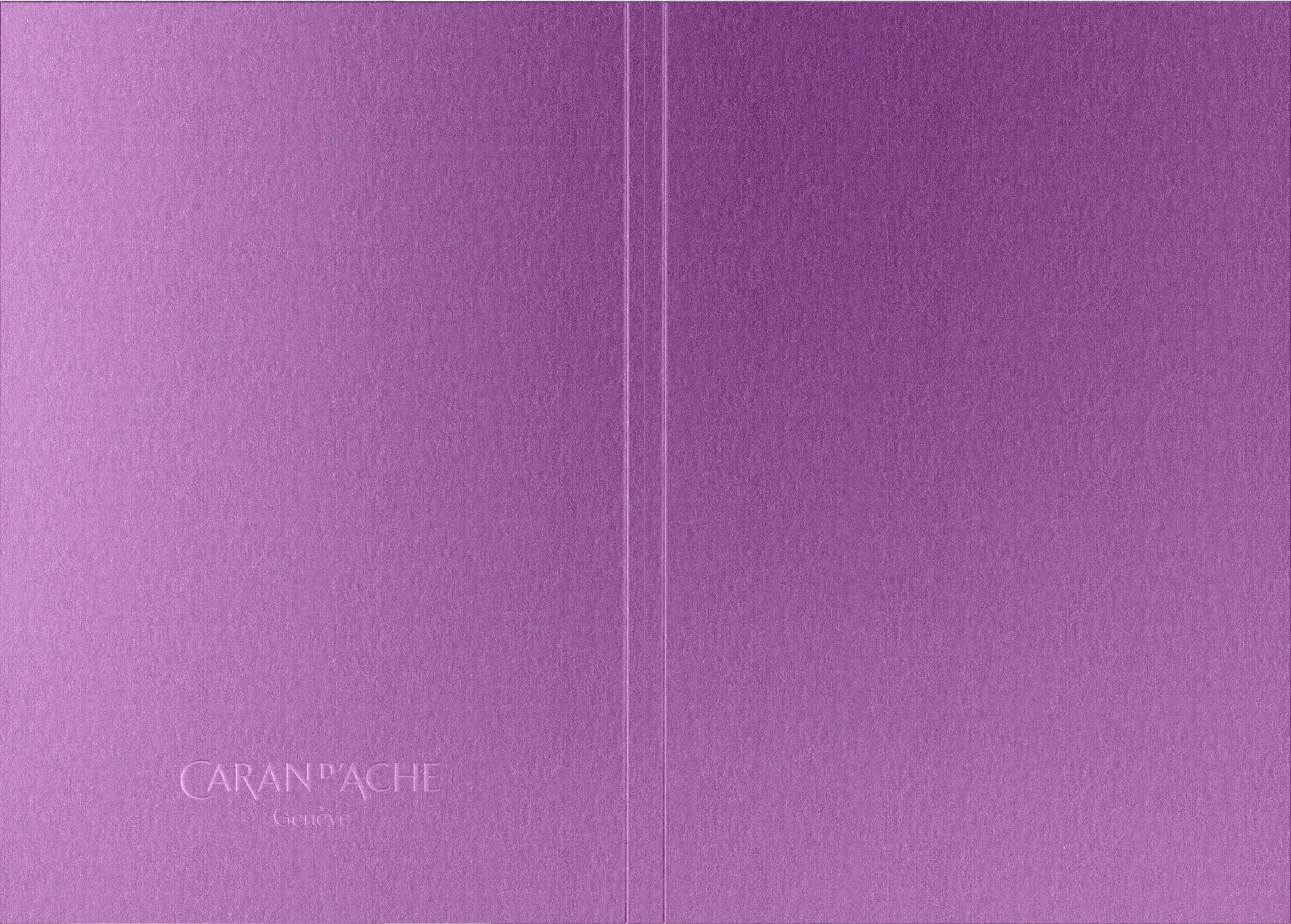 Caiet A5 Colormat-X Pink [3]