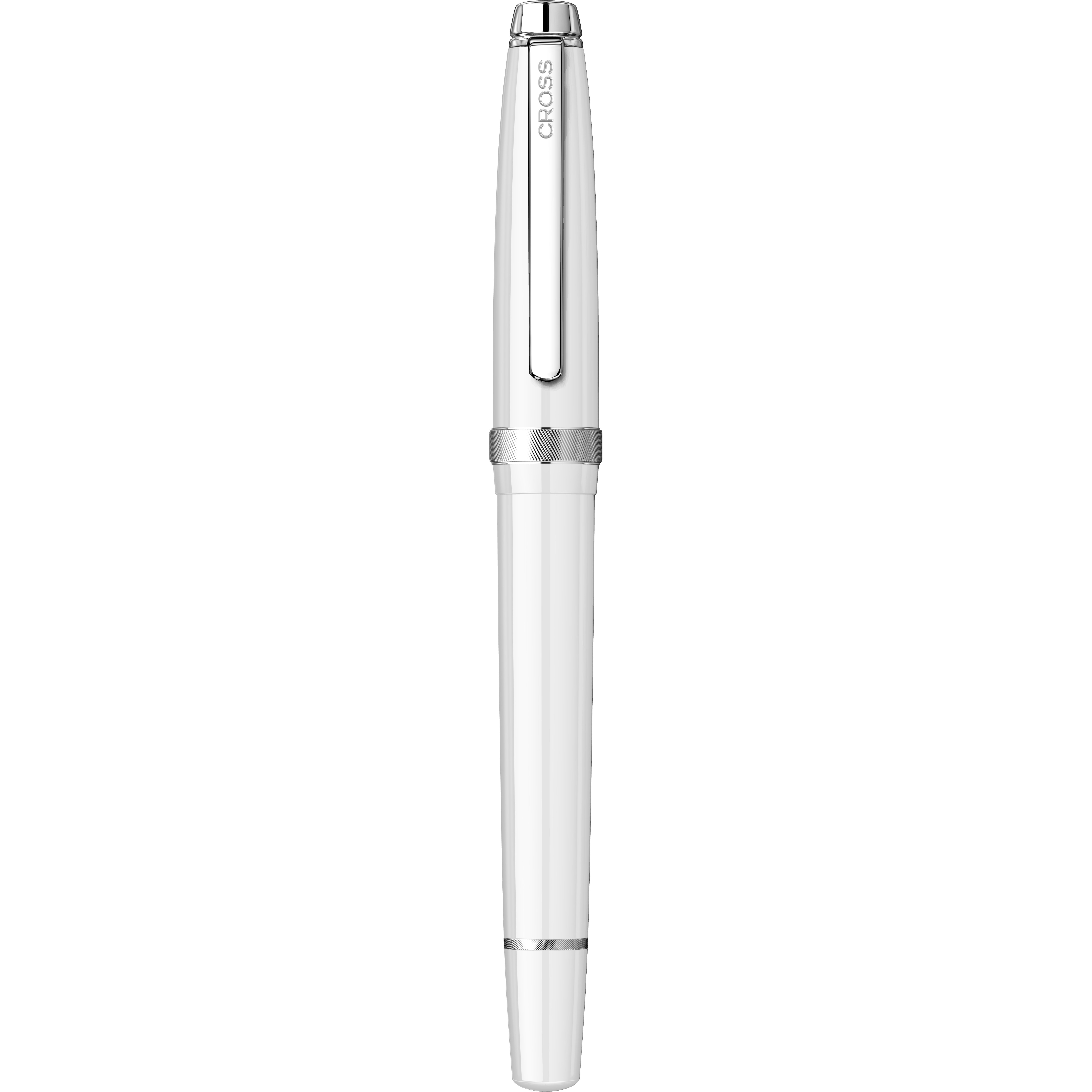 Stilou Porcelain White CT 0.7 M Nib [3]