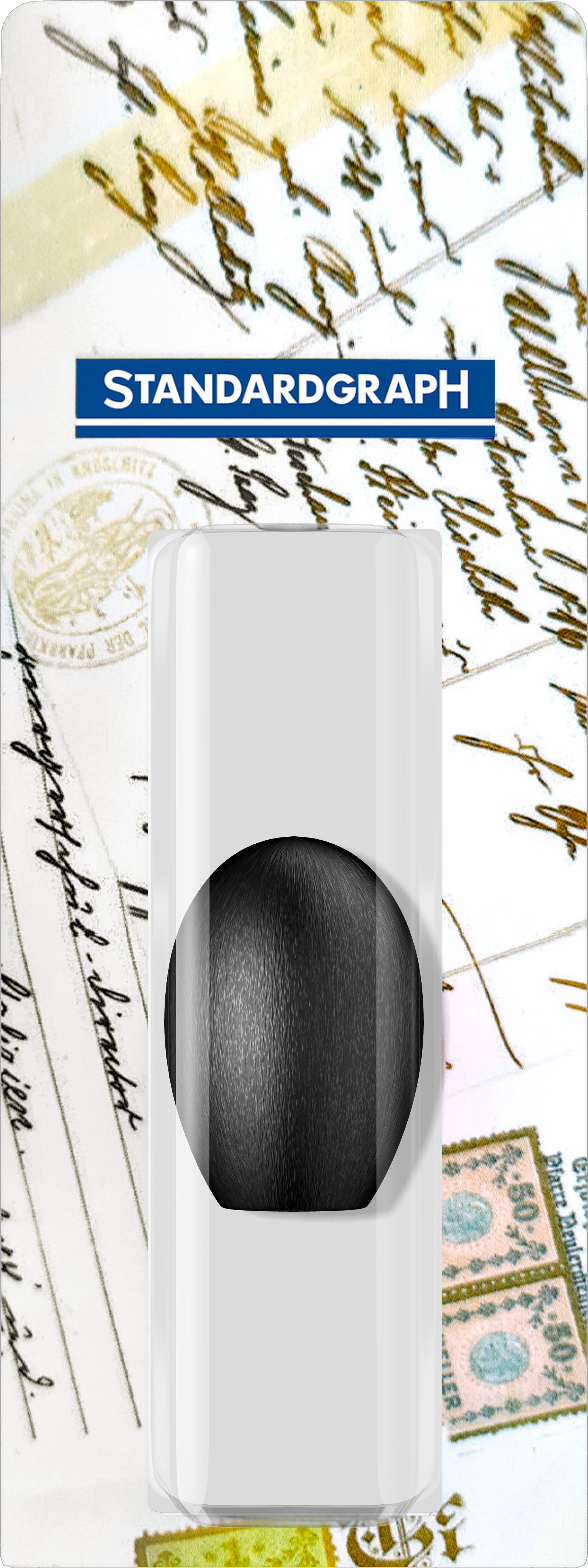 Ascutitoare lemn 5.6 mm negru [3]