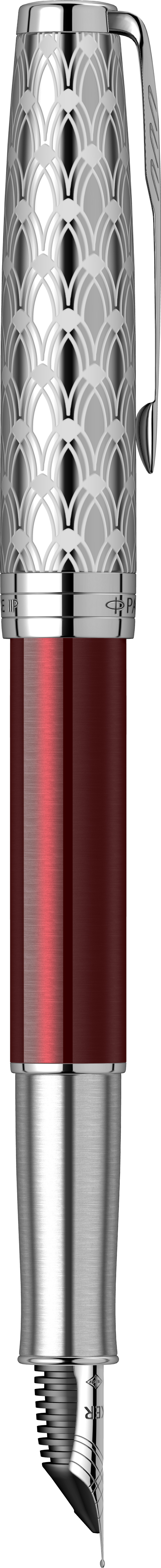 Premium Metal Red PDT Stilou [3]