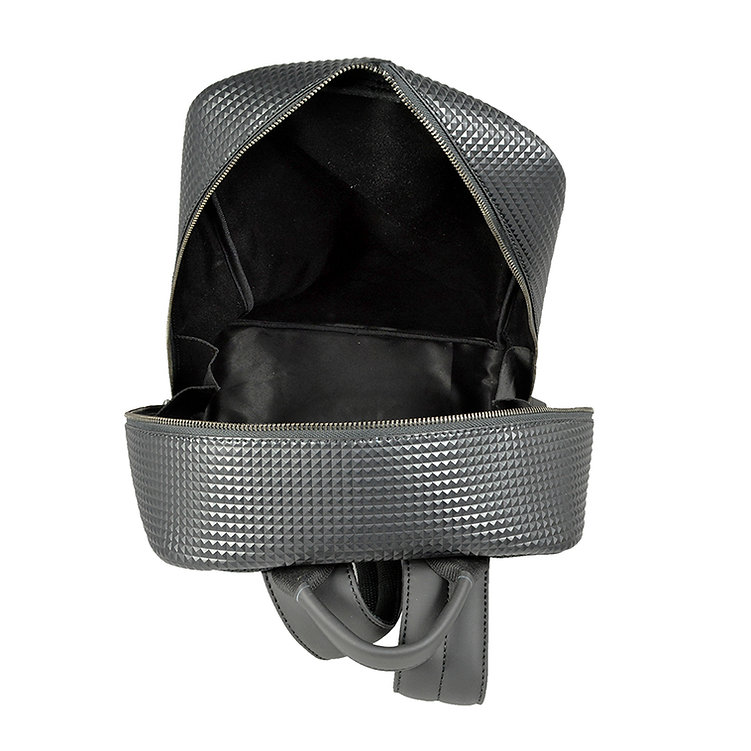 Rucsac multi-functional Pyramid negru [3]