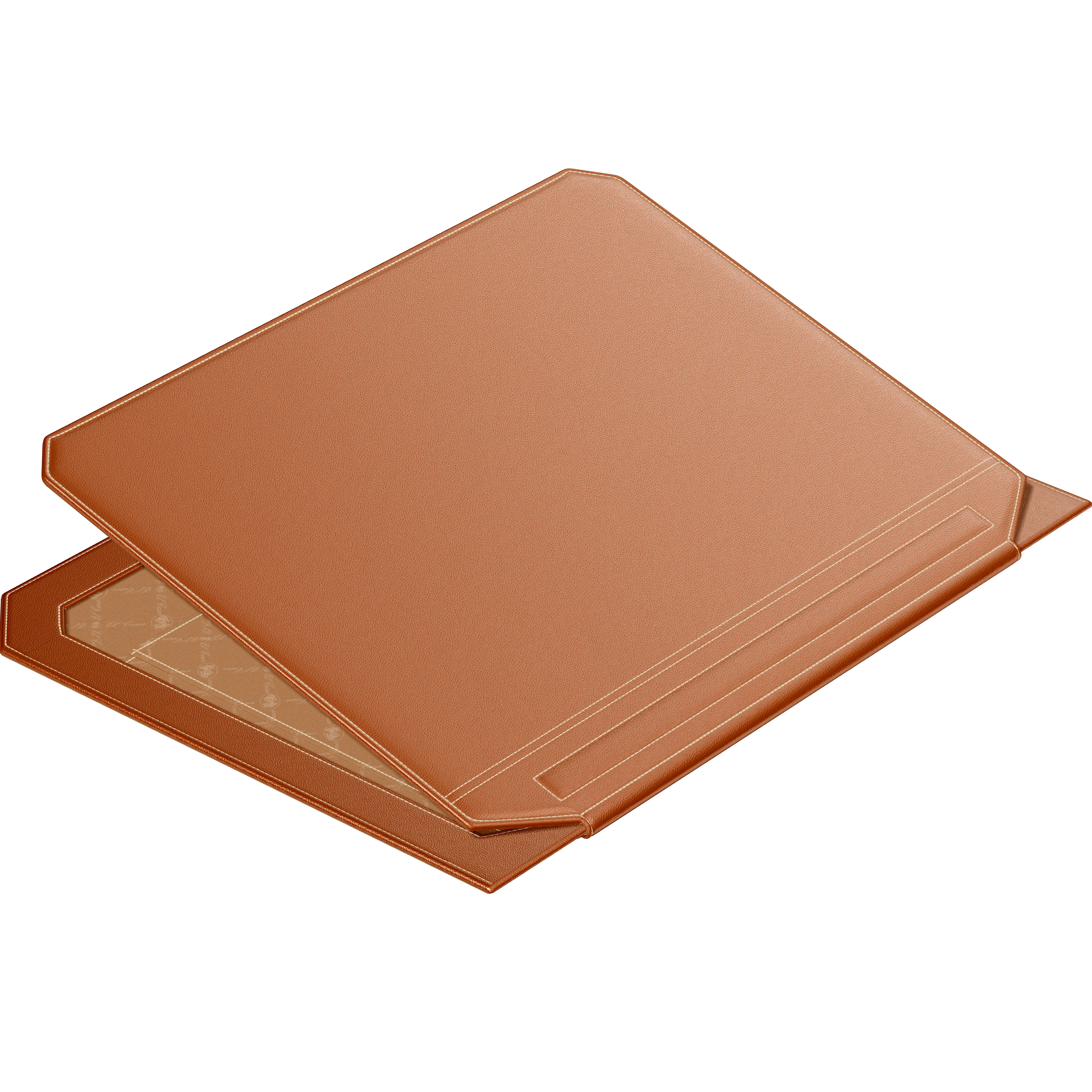 Brown Mapa Birou M-688 [3]