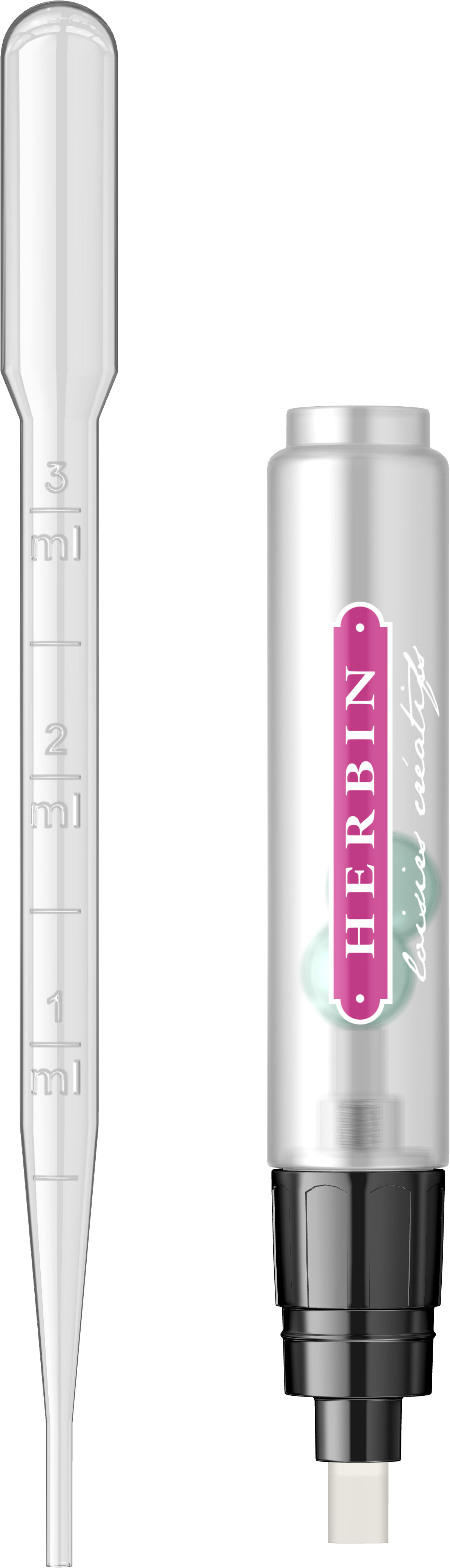 Marker creativ reincarcabil - vf tesit 8 mm [3]