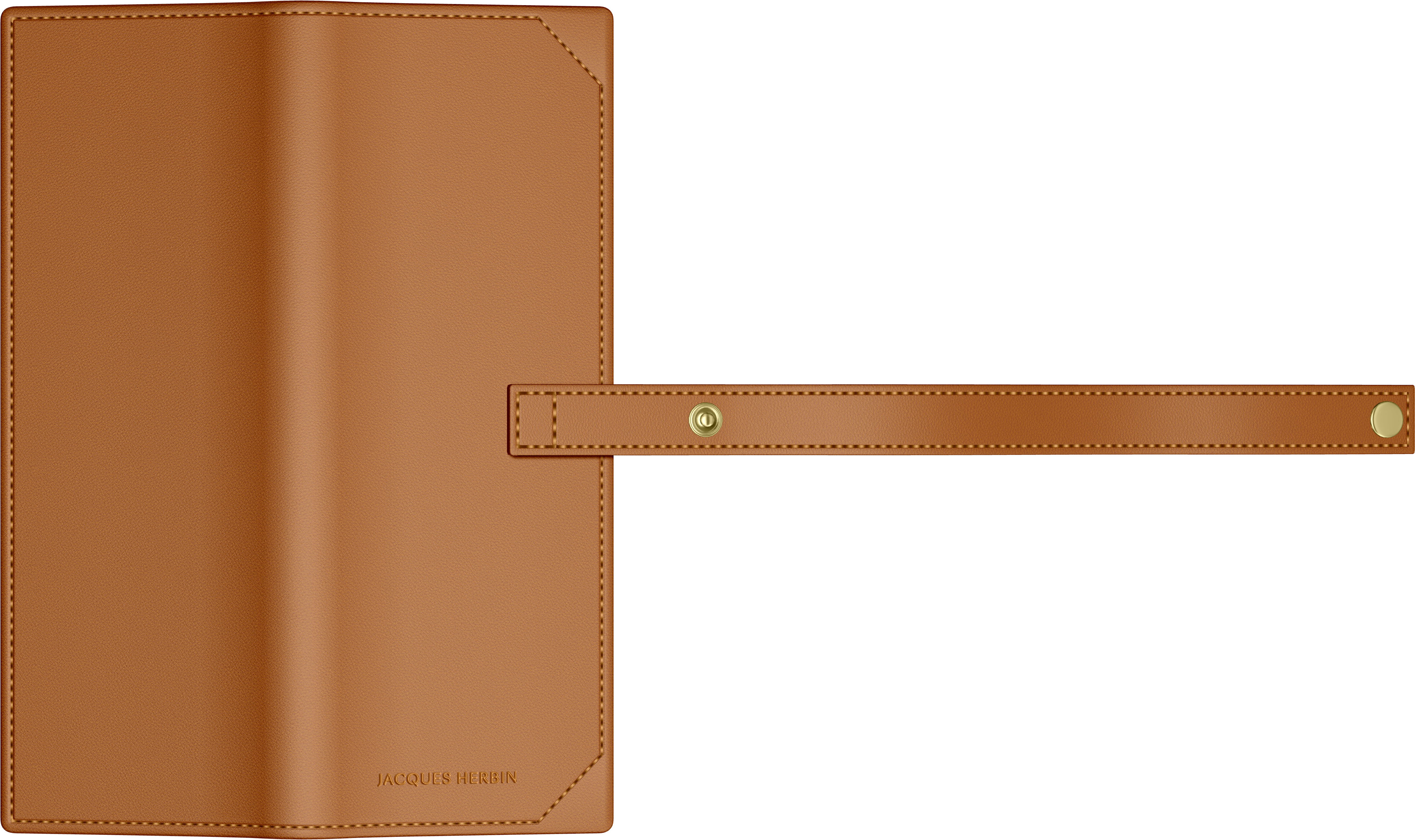 Etui Piele Collector's Amber - 2 Piese [3]