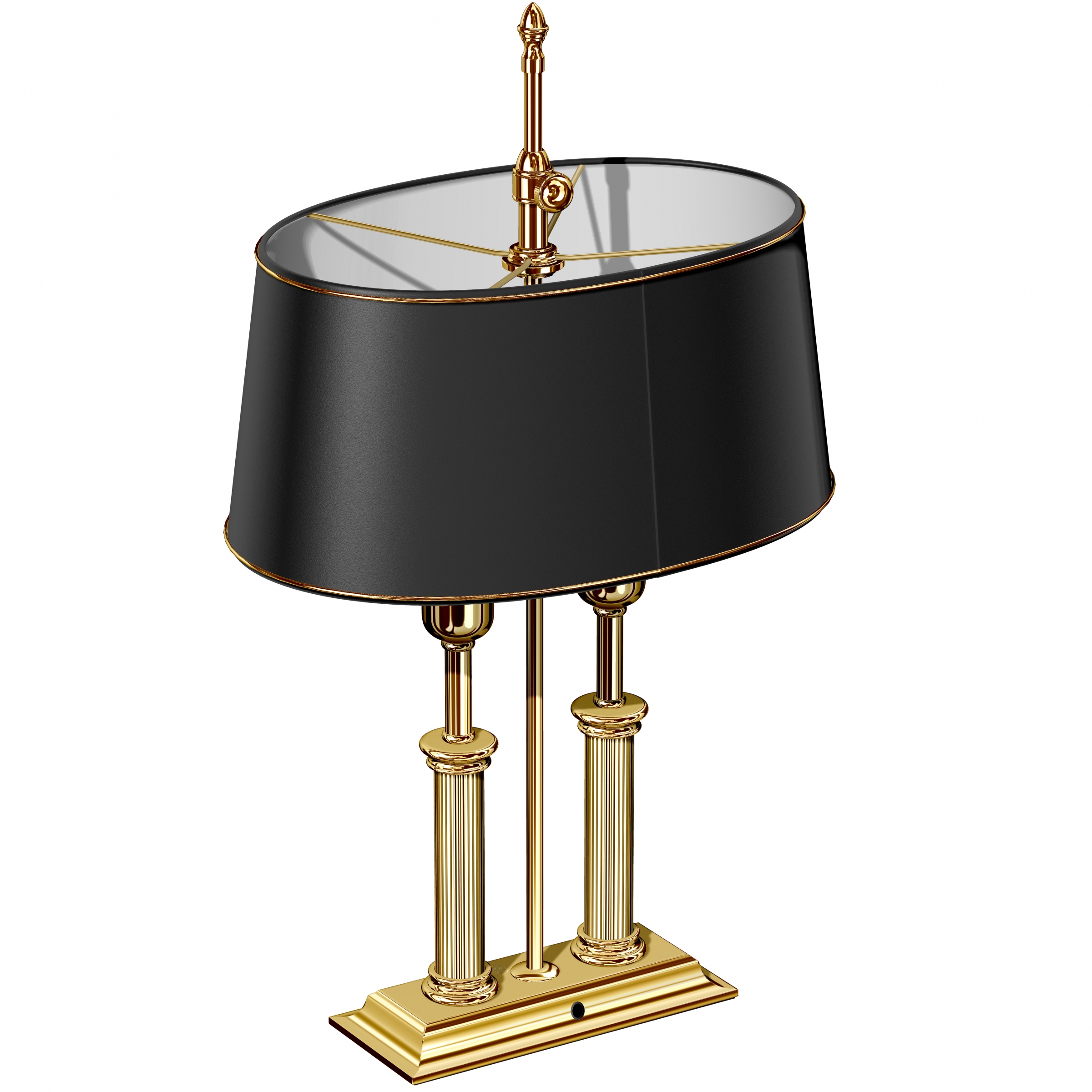 Gold Lampa Birou M-665 [3]