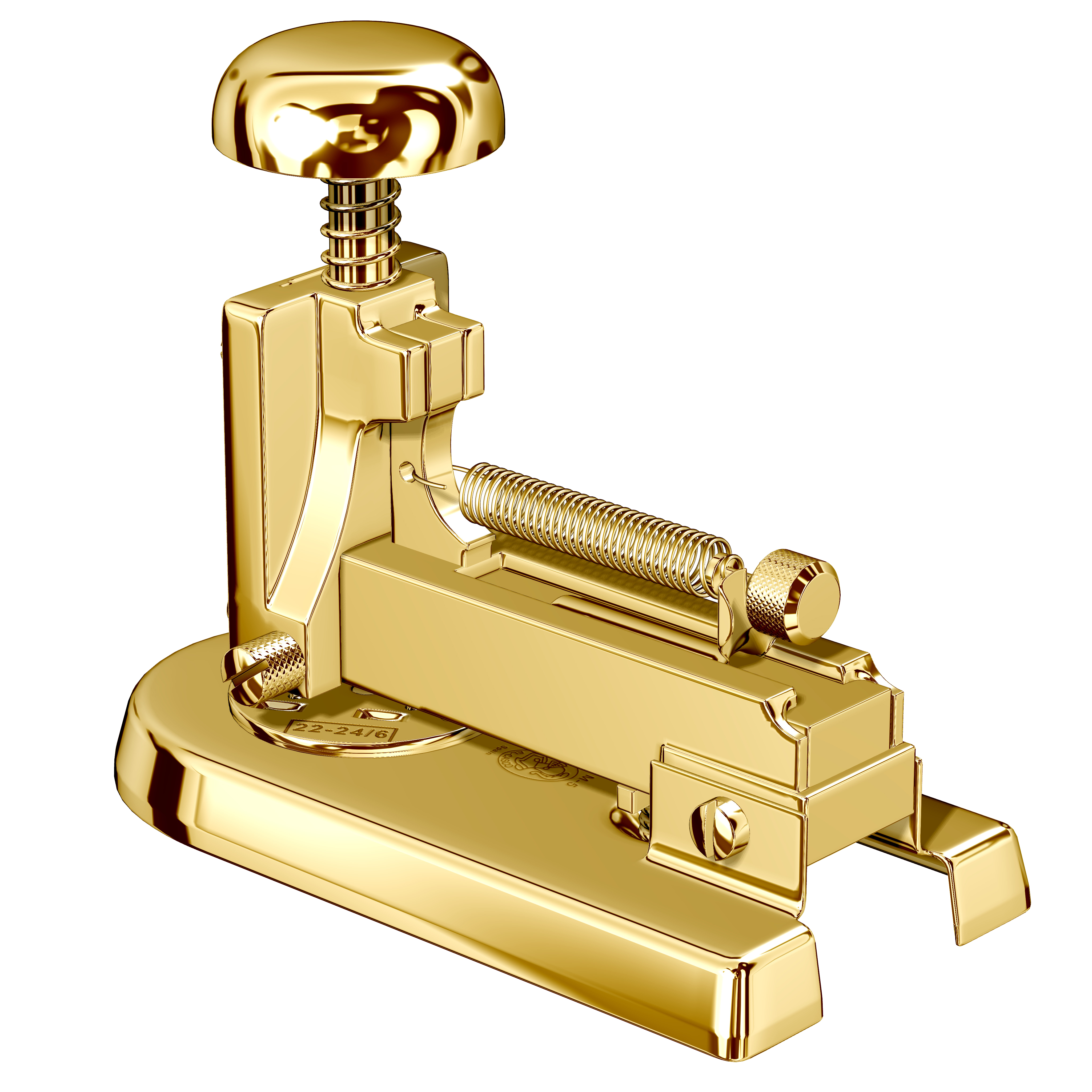 Gold Capsator M-5 [3]