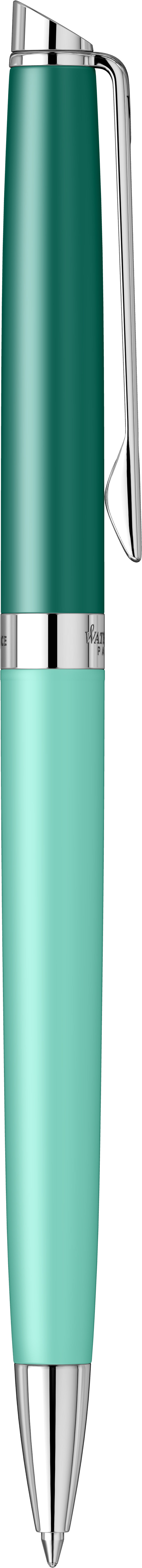 Light Green Lacquer CT Pix [3]