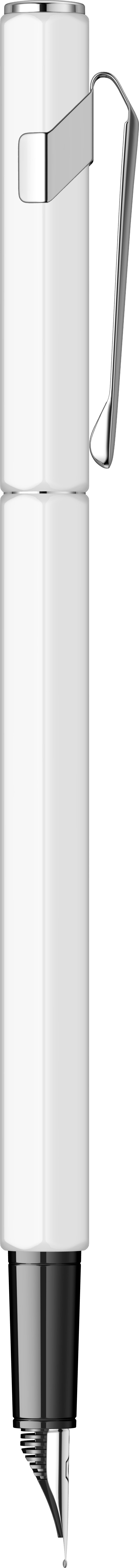 Stilou 849 white CT [3]