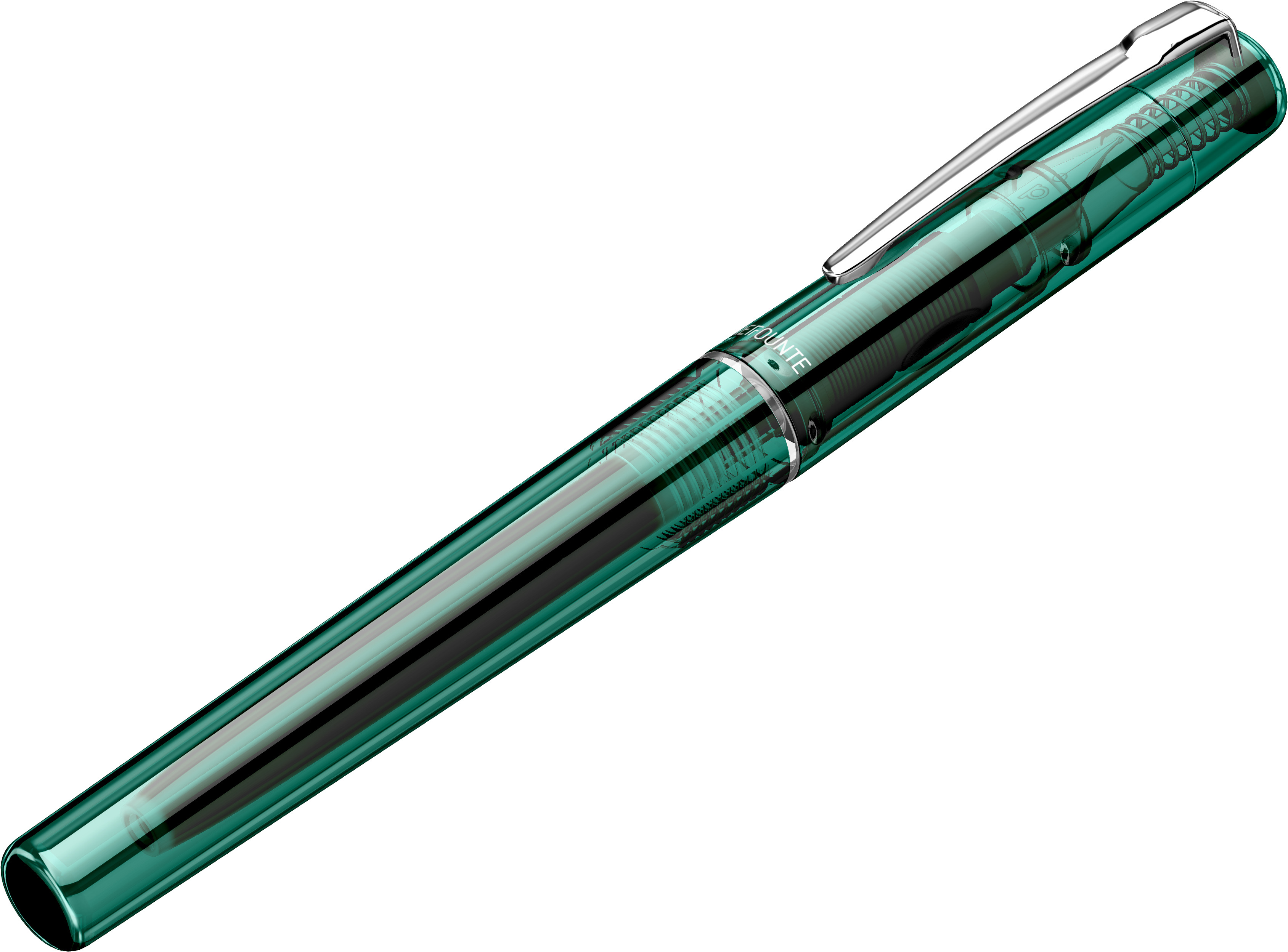 Ascutitoare speciala KUM 250 pt mine grafit 2-3mm green [3]