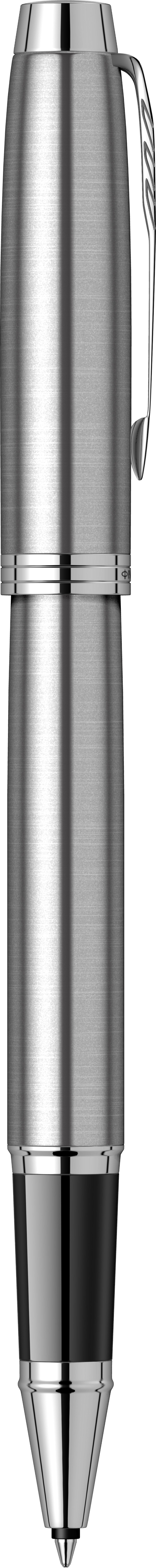 Essential Stainless Steel CT Roller [3]