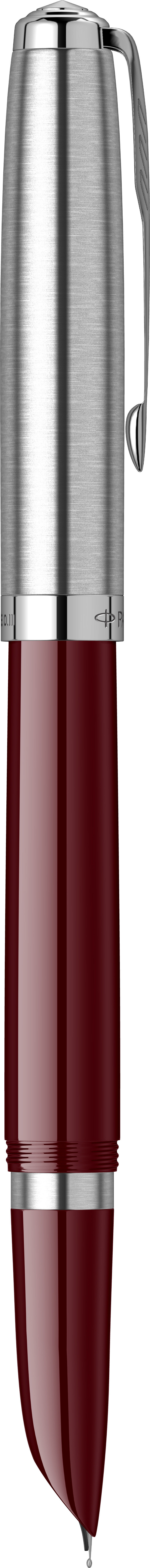 Burgundy CT Stilou [3]