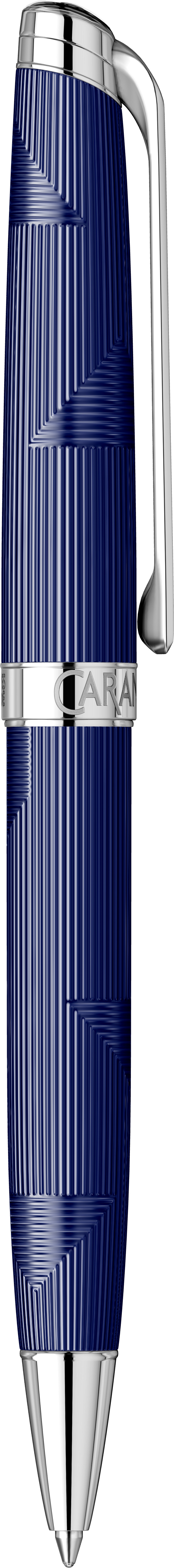 Pix Bleu Marin SRT [3]