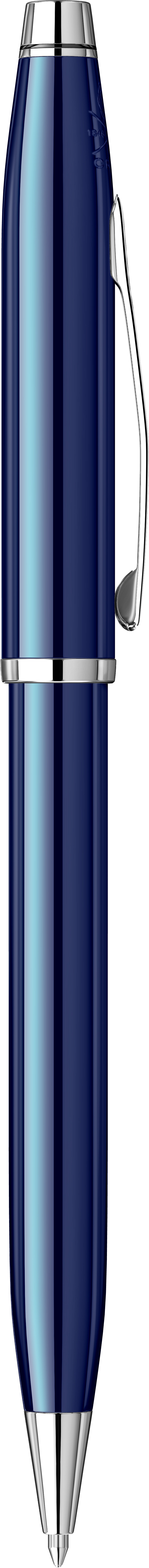 Blue Lacquer CT Pix [3]