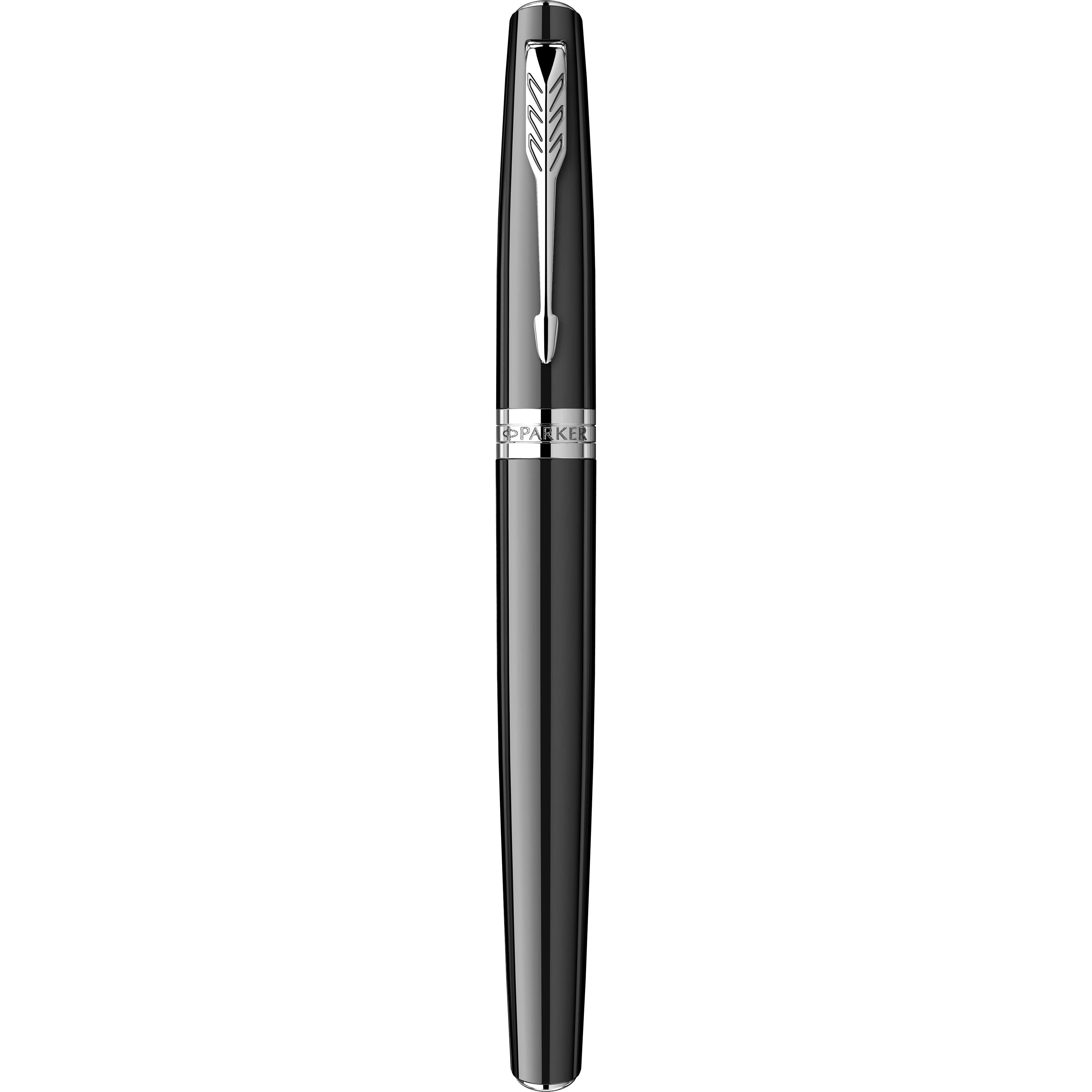 Stilou Parker Meridian Black CT [3]