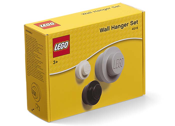 LEGO - Cuier LEGO - 3 bucati