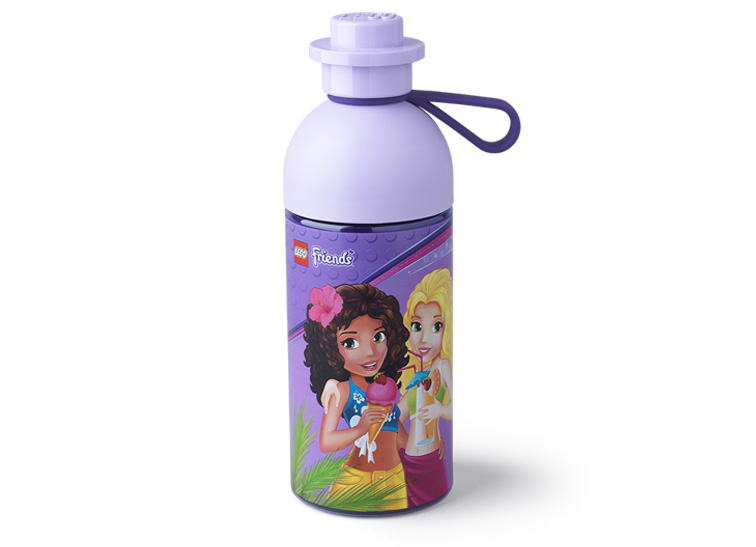 LEGO - Sticla apa LEGO Friends 0.5 l (40421732)