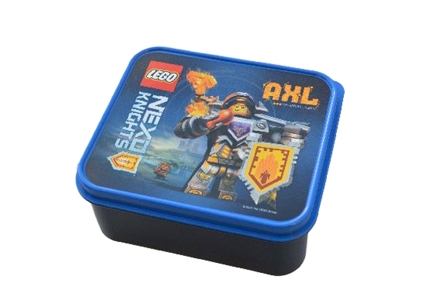 LEGO - Cutie sandwich LEGO Nexo Knights (40501734)