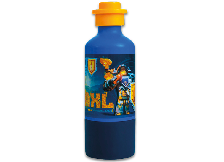 LEGO - Sticla apa LEGO NEXO KNIGHTS (40551734)