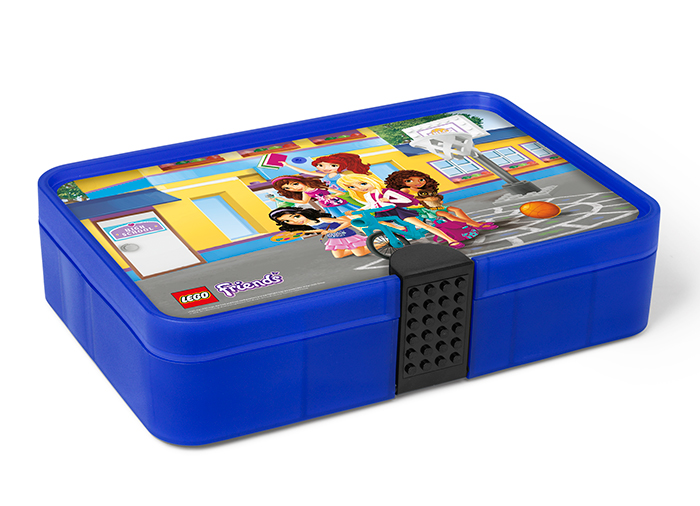 LEGO - Cutie sortare LEGO Friends (40841732)