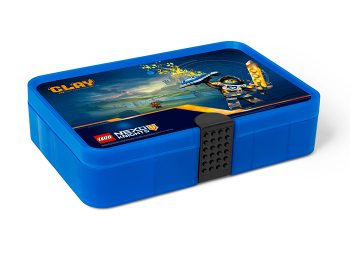 LEGO - Cutie sortare LEGO Nexo Knights
