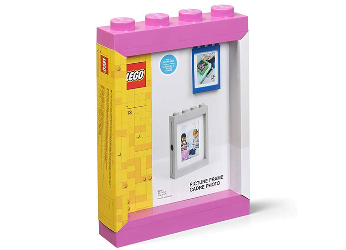 LEGO - Rama Foto LEGO - Roz