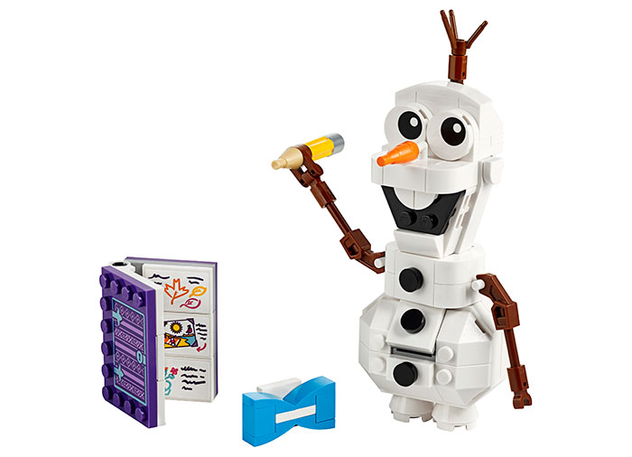 Olaf (41169) [1]