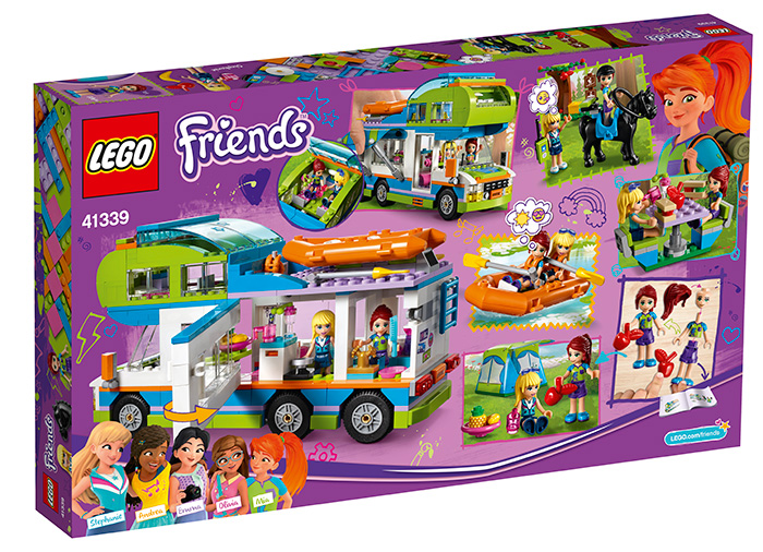 Furgoneta de camping a Miei (41339) [2]