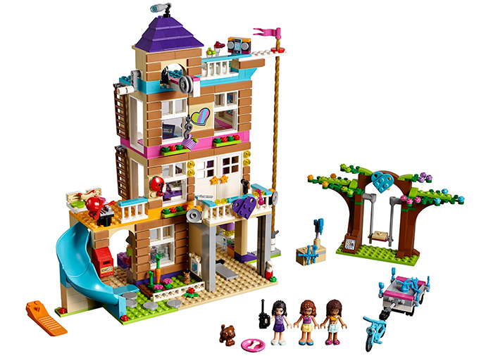Casa prieteniei (41340) [1]