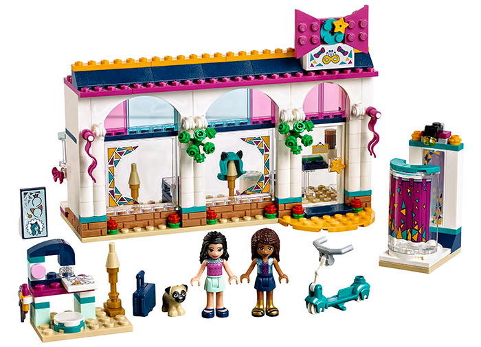 Magazinul de accesorii al Andreei (41344) [1]