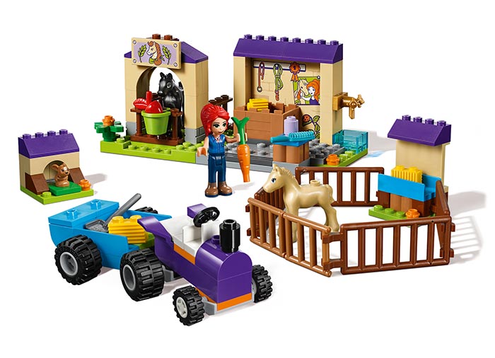 Grajdul Miei (41361) [3]