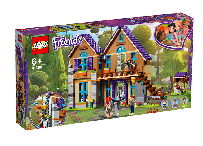 Casa Miei (41369) [0]