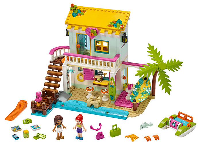 Casa de pe plaja (41428) [1]