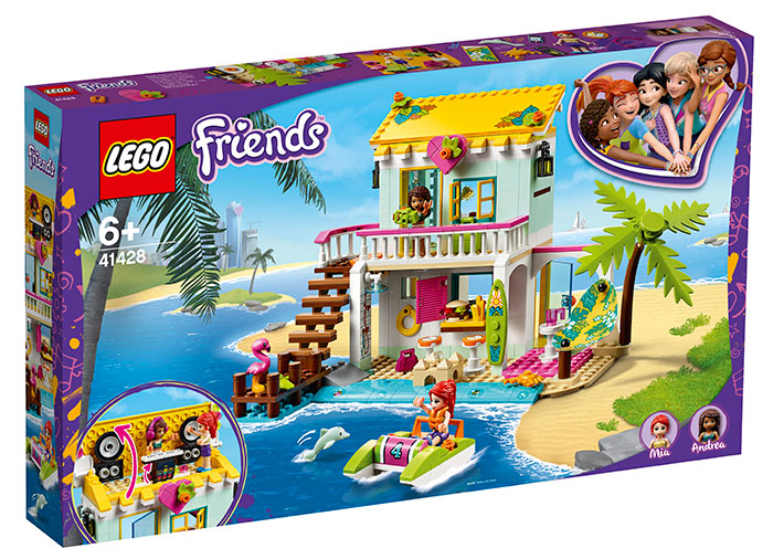 Casa de pe plaja (41428) [3]