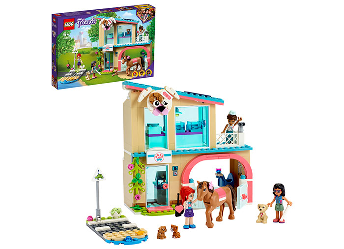 Clinica veterinara din Heartlake [0]