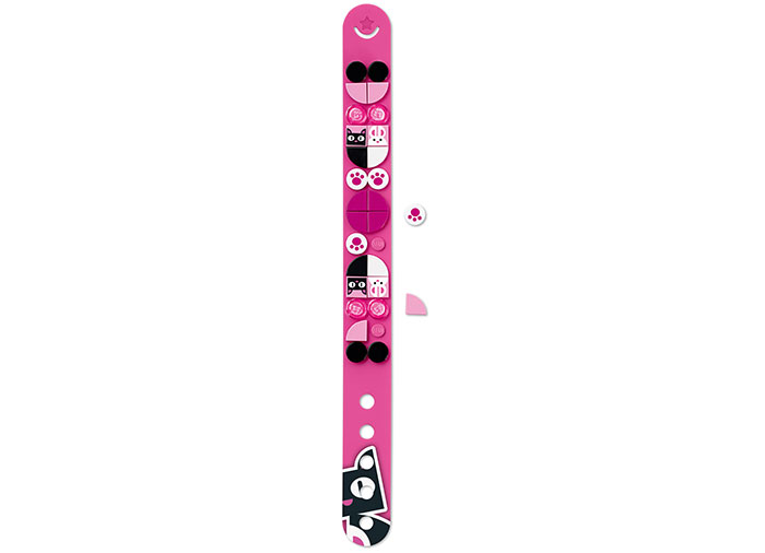 Bratara cu animale funky (41901) [1]