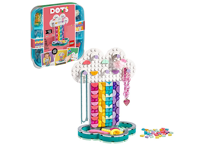 LEGO - Stand pentru bijuterii (41905)