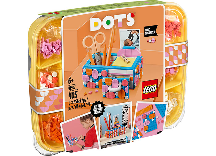 Organizator de birou [3]