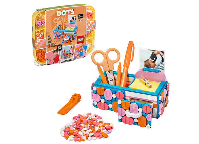 LEGO - Organizator de birou